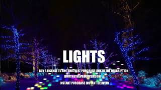 FREE FOR NON-PROFIT] DANCEHALL  INSTRUMENTAL RIDDIM BEAT ''LIGHTS'' 2023