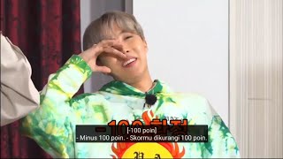 [SUB INDO] BTS Bermain Tebak Lagu, Film, dan Drama | RUN BTS - EP. 141
