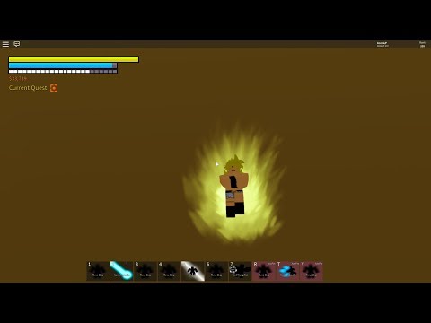 roblox download How To Get Level 100 Without ANY Gamepasses! I DBZ Final Stand (Part 1)
