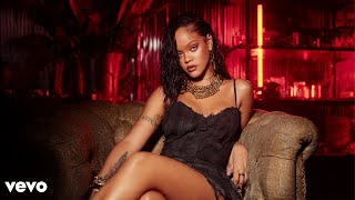 Rihanna - THE MOMENT (Music Video) 2025