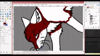 .Speedpaint. Betrayal