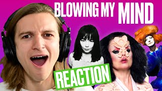 Let's Discover BJÖRK ~ (Songwriter Reacts)