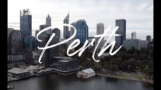 Perth is boring (NOT) Net Worth
