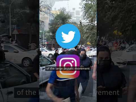 آیا هشتگ ها می توانند جرقه انقلاب بزنند