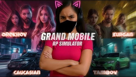 How to join ANY OCG in Grand Mobile RP || INTERVIEW + DIRECT || (Easiest Method) #grandmobile