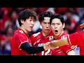 The Day Yuji Nishida, Ran Takahashi & Yuki Ishikawa Shocked the World !!!