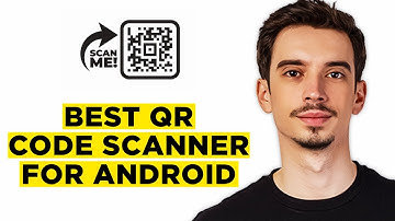 Best QR Code Scanner App For Android (2025) - Watch Before Choose!