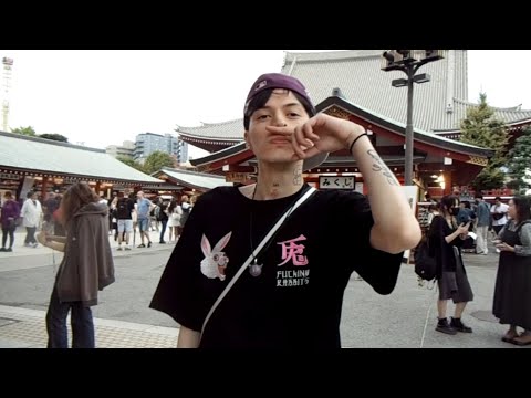 GANGSTA LUV