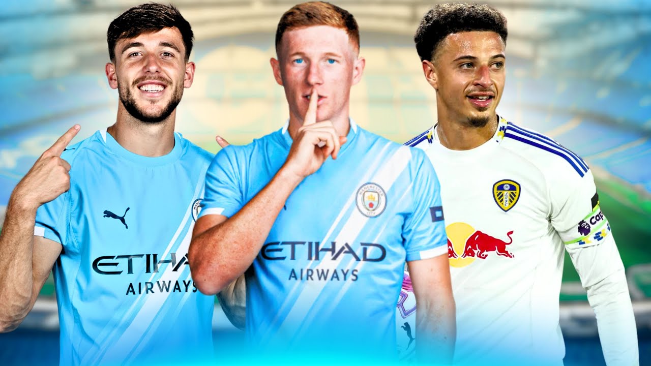 Crisp Manchester City Make £106m Plus Add-ons Verbal Offer For Elliot Anderson - The Athletic Photo Concept Crisp Manchester City Make £106m Plus Add-ons Verbal Offer For Elliot Anderson - The Athletic Photo Concept