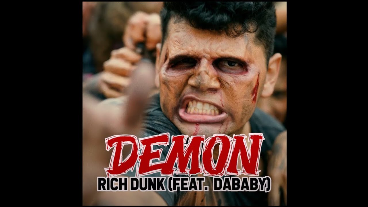 (CLEAN) Demon DaBaby x Rich Dunk - YouTube