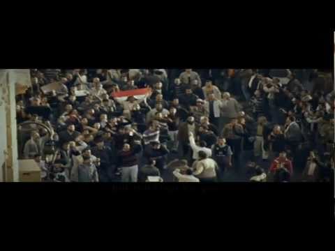 Revolution Story Egypt 25 Jan