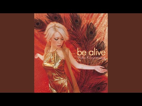 Be Alive (Instrumental)