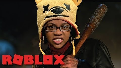 APOCALYPSE MAKES ME MEAN | ROBLOX PROJECT LAZARUS: ZOMBIES GAMEPLAY