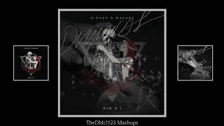 G-Eazy & Halsey vs Rihanna - Diamonds & I (Mashup)