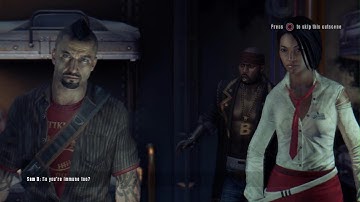 Dead Island: Riptide - Definitive Edition Intro Movie