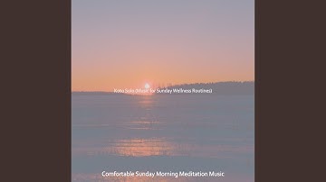 Urbane Koto and Strings - Vibe for Sunday Meditation