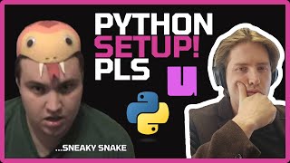 Why Python Packages Suck And How I Fixed Them