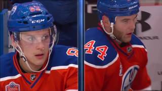 Zack Kassian has game of his life in Oilers' win over San Jose