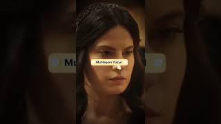 Ben Anastasiayım--Kösem Sultanı Seviyormusunuz?Şemyüzyıl