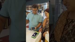 The new  iPhone 17 pro max unboxing🇺🇸(usa varient)