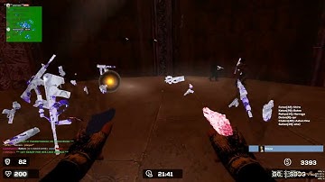 CS:S ZE - ze_uchiha_legacy stage 3