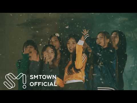 Hearts2Hearts 하츠투하츠  'Baby Baby' MV [팬메이드]