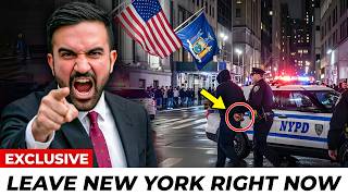 New Crime Hotspots Are Emerging Across New York Cities