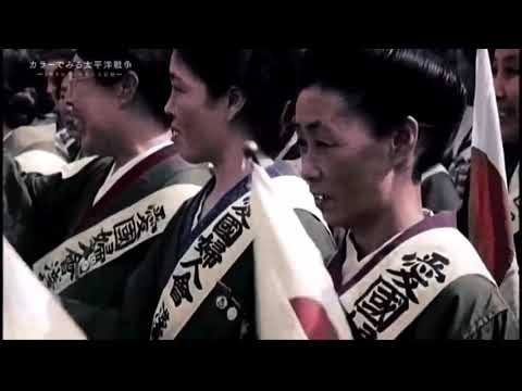 【終戦75年】鋼鉄の鳥MAD 第二次世界大戦を伝える為に、