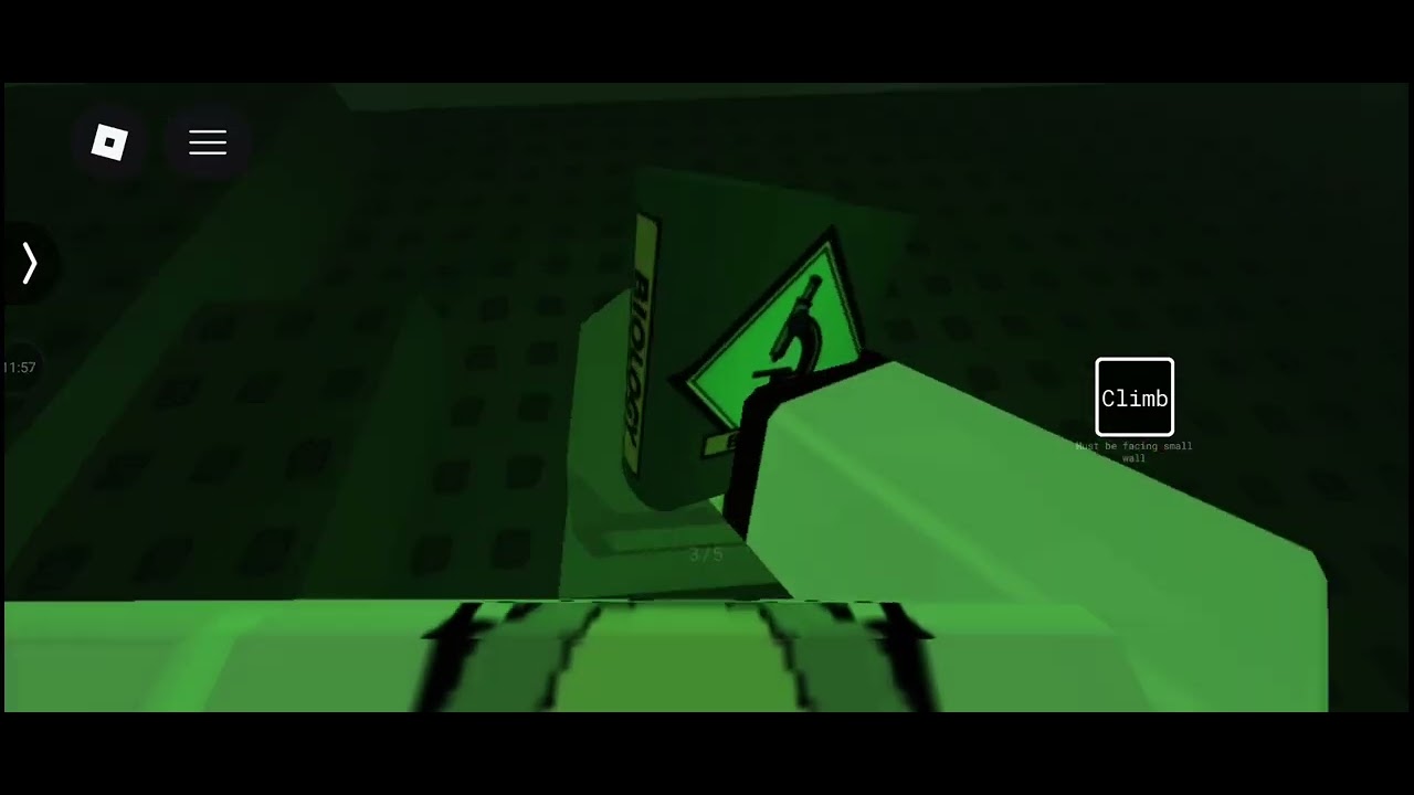 THE MOON I ROT BEHIND 