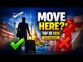 Die 10 Besten Länder Für Einen Umzug Im Jahr 2026 Neues Globales Ranking