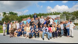 2018 FIU Homecoming Retiree Reunion