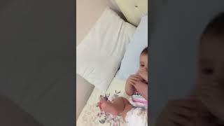 Ayak Parmağının Yeni Görevi