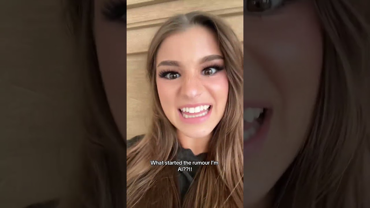 I can’t believe this happened