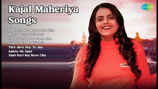 Melodies of 2021-2023 | Kajal Maheriya | Kajal Maheriya Songs | O Re Dil Mara Kem Rade Che | ...