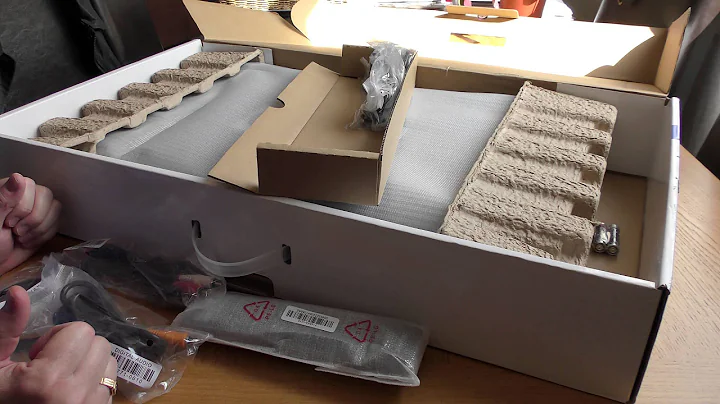 Bose Solo 15. Quick look. Part 1.