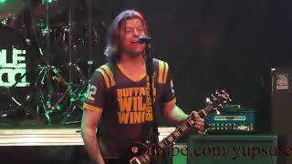 Download lagu Puddle of Mudd - Bring Me Down - Live HD (Sherman Theater 2019)