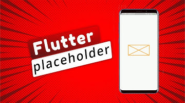 How to use placeholder flutter | Flutter Widget