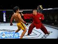 UFC5 Bruce Lee vs Jin Ba Daun EA Sports UFC 5 - Epic Fight