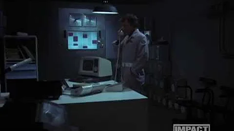 Nibbles: Night of the Comet