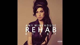 Amy Winehouse - Rehab (feat. JAY Z & Wale) Megamix Extended Remix Edit