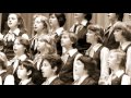 Большой детский хор   1980 1989   Звездопад
