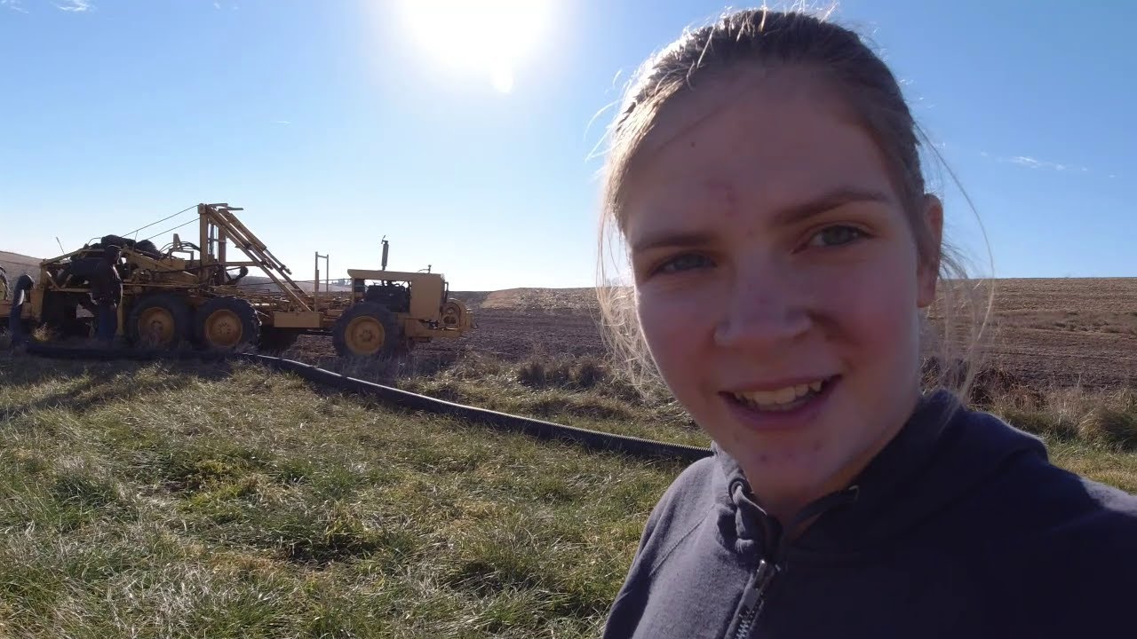 Pond Pipe Repair! YouTube