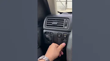 اول اوبل فيكترا Opel 1994 بحالة الزيرو في العراق 