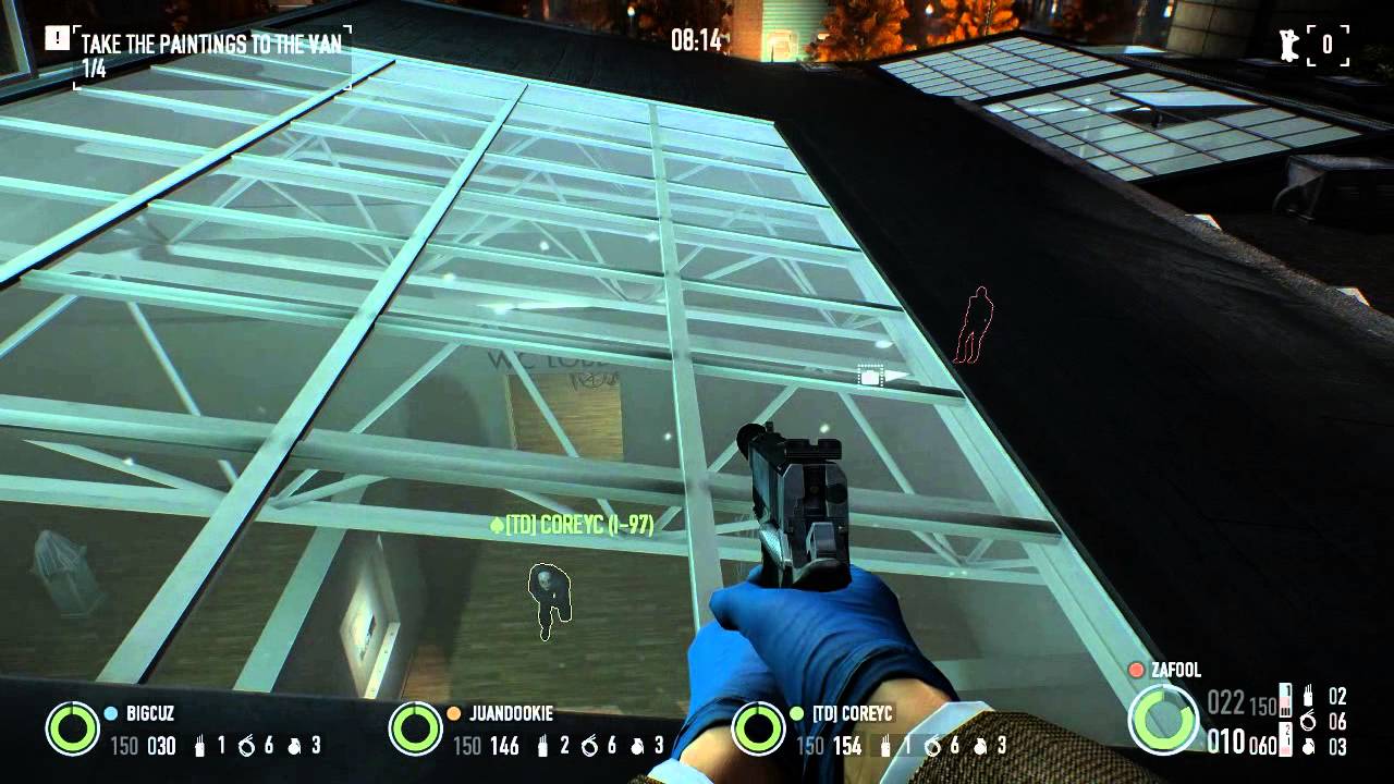 Zaf's Pay2Day | Feeling of Being Cheated....