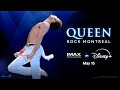 Queen Rock Montreal - Arrives May 15 on Disney Plus!