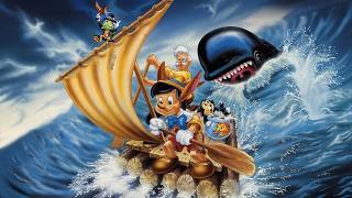 Pinocchio (SNES) Playthrough
