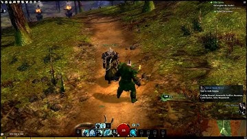Lets Play Guild Wars 2 Beta Part 7