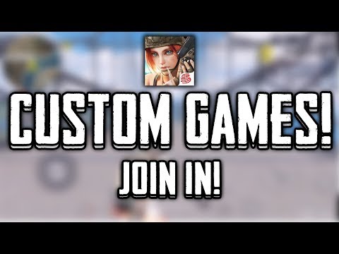 Tournament Tuesday! | 1080p 60fps ULTRA Rules Of Survival! HD - Tournament Tuesday! | 1080p 60fps ULTRA Rules Of Survival! HD