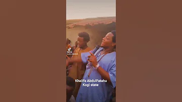 Azakiru Suleiman Khalifa Dai Dai 