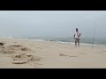 Surfcasting West Coast - Portugal